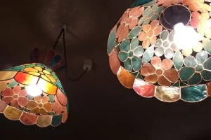 Couple Painting