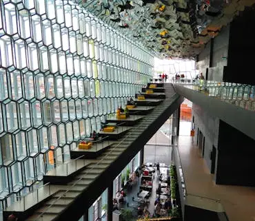 Contemporary Office Space